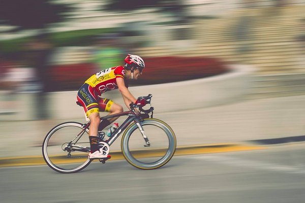 Quelques astuces pour réussir le cyclisme sur route