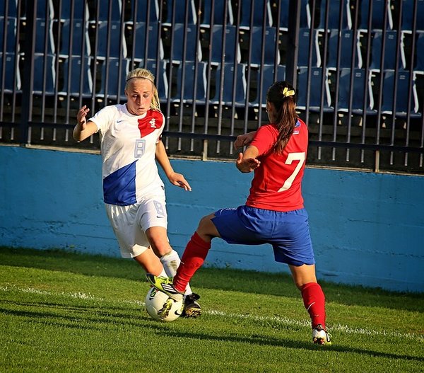Avenir du football féminin dans le monde : que faut-il en savoir ?