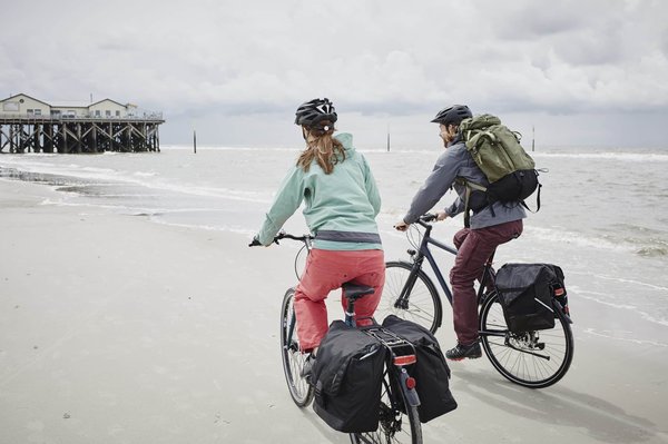 Sacoche de vélo : les critères de choix pour avoir le meilleur !