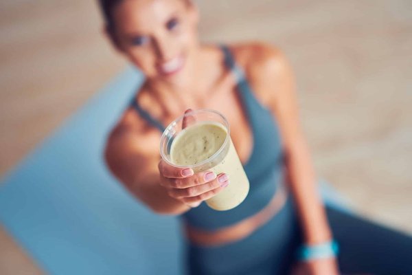 Comment fonctionne le Micronised Creatine Powder d’Optimum Nutrition?