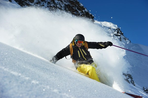 Les avantages de choisir la station Avoriaz pour faire du ski