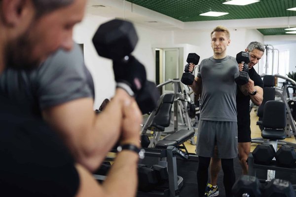 Les bonnes raisons de choisir l’accompagnement d’un coach sportif