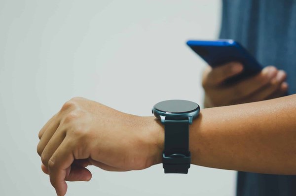 Profitez des avancées technologiques d’une montre connectée trail sur ses fonctionnalités