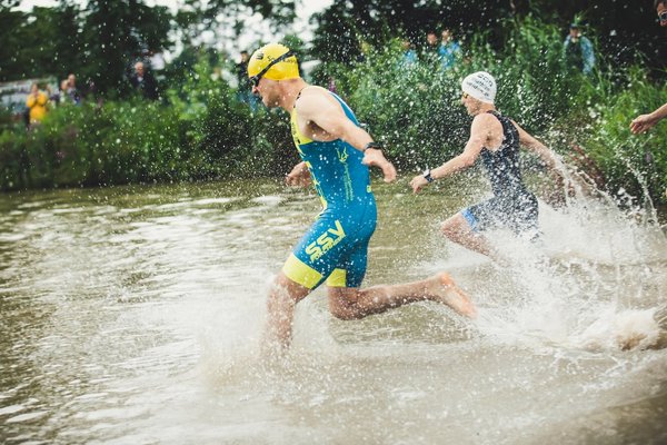 Quel est le plus grand triathlon du monde ?