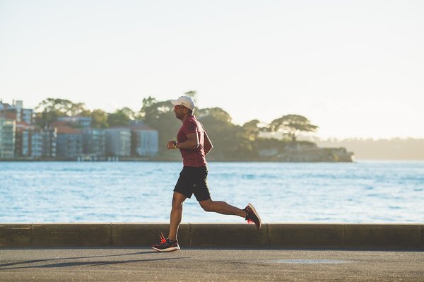 Comment courir un marathon en 4 heures ?