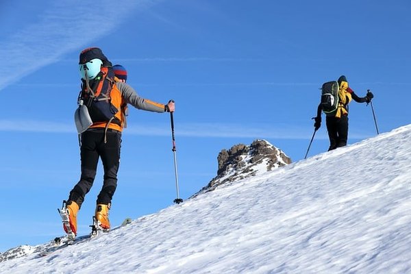 Top platforms pour suivre le ski et le biathlon en direct