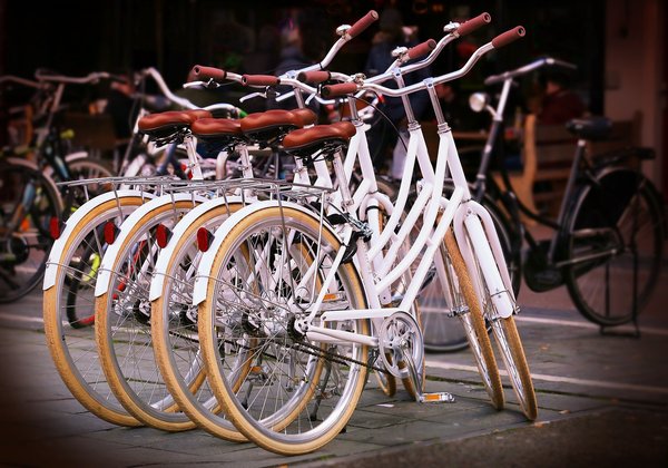 Magasin de vélo à caen : vélos, accessoires et services accessibles