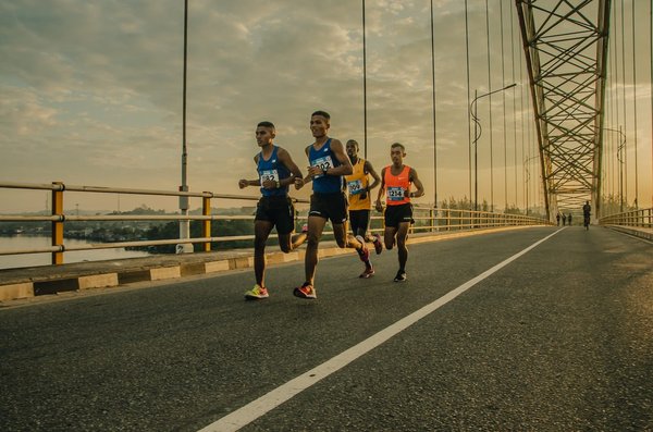 Quel marathon faire en France ?
