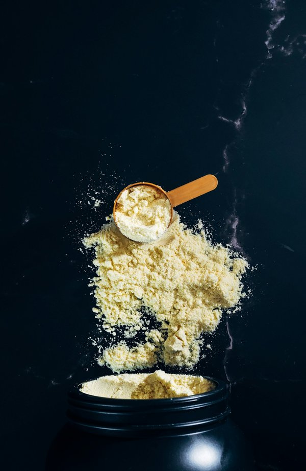 Libérez votre potentiel avec la créatine monohydrate creapure