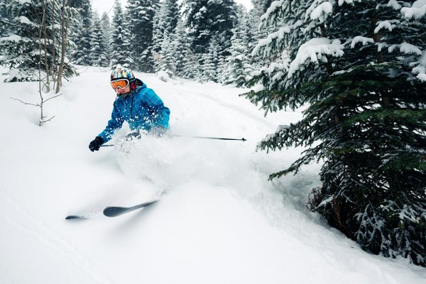 Doudoune pour montagne : le choix parfait pour l'hiver